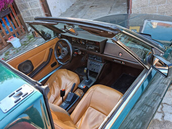 Fiat x1/9 - 10