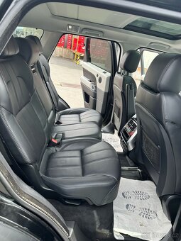 RANGE ROVER SPORT 3.0 SDV6 - 10