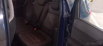 Opel Meriva B rok 2013 1.4 16v benzin 74kw - 10