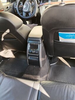 Prodám škoda superb2 1.9 tdi 77kw - 10