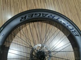 bontrager- nová kola pouze komplet - 10