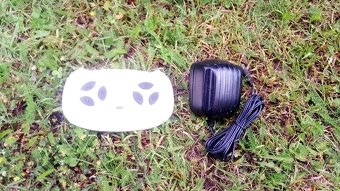 Dětské elektrické autíčko JEEP - 10