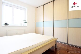 Prodej bytu 2+1 60 m2 Lučiny, Brno - 10