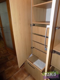 Pronájem velmi pěkného zmodernizovaného bytu, jenž se nacház - 10