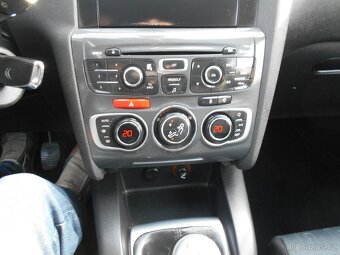 Citroen C4 1.6 88 kw - 10