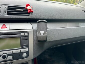 Volkswagen Passat, 2.0 TDI - Servisováno - 10
