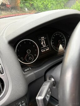 VW Tiguán 2014 1.4 TSI 90kw rozvody v 94TKM - 10
