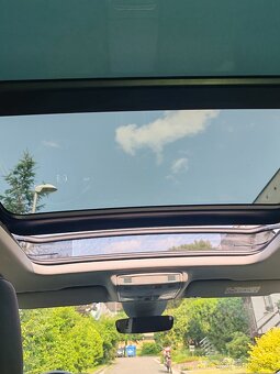 Škoda Superb 3 2.0 TDI 110 kW dsg 2021/12 - 10
