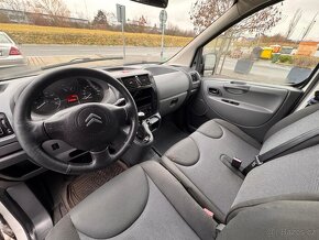 Citroen JUMPY 2.0HDI 88kW - 10