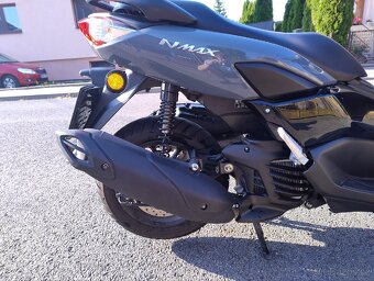 Yamaha Nmax 125 - 10