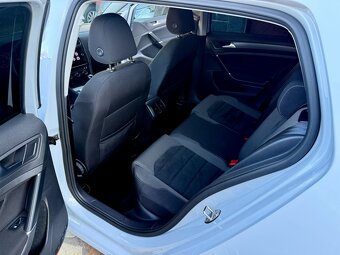 Volkswagen Golf, 1.4 Tsi 110KW HIGHLINE ,LED - 10