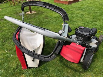 Benzínová sekačka Mountfield BRIGGS & Stratton - 10