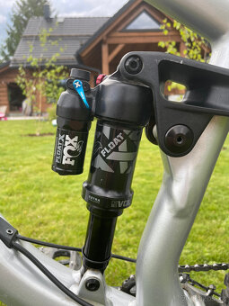 NORCO Fluid FS 2, vel. XL - 10