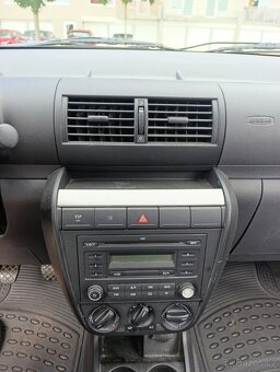 VOLKSWAGEN FOX 1.2 BENZIN - 10