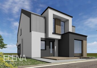 Prodej stavebního pozemku 804 m² Pod Hvězdárnou, Nižbor - 10