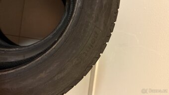 185/60 R15 84H Sava Intensa HP a Summer Point - 10