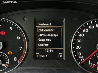 Seat Alhambra 1.4TSI/110kW 7.Míst STYLE r.v. 2017 - 10