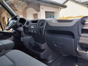 RENAULT MASTER 2016 2,3dci-81kw L1H1 - 10