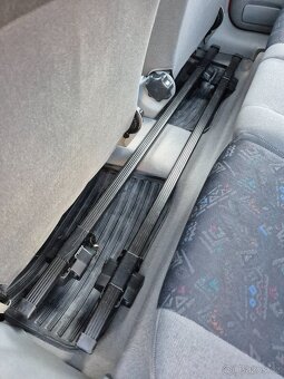 === PRODÁNO === Škoda Felicia 1.3 50 kW, 71 tis. km - 10
