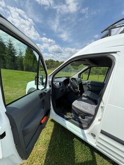 Ford Transit Connect 1.8 TDCi 66kW - 10