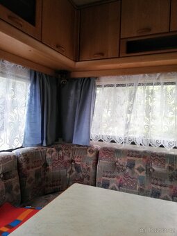 Karavan Hobby 495 - 10