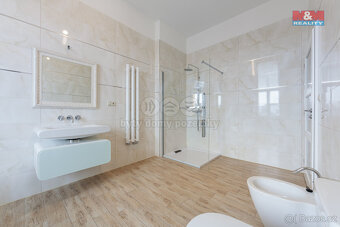 Prodej bytu 2+kk, 80 m², Karlovy Vary, ul. Svahová - 10