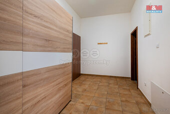 Pronájem bytu 3+kk, 58 m², Luby, ul. Revoluční - 10