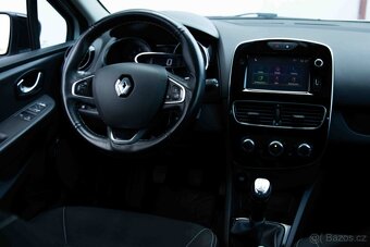 Renault Clio Energy - 10