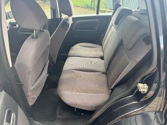 Ford Fusion 1.4i 59kW 2006 169TKM - 10