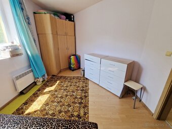 2+kk s výhledem na moře v Byale, Bulharsko - 10