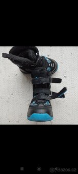 Zimní boty / sněhule Loap Neo - 10