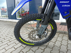Sherco Factory 50ccm Enduro RS - 10