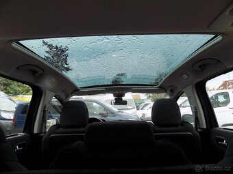 Peugeot 5008 2.0 HDI 100 KW PANORAMA TAŽNÉ - 10