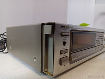 ONKYO TX-8210R rádio se zasilovačem - 10