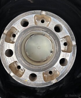 Mercedes r23 Originál GLS63 W167 X167 A167 dvourozměrný - 10