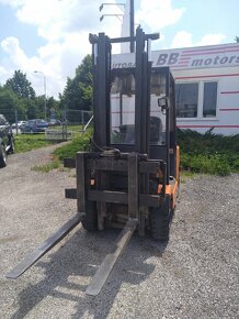 Vysokozdvižný vozík, Still R70-30 odpočet DPH - 10