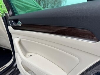 VW Passat B8 2.0TDI 140KW DFHA SWV LB8R r.v. 2018 - 10