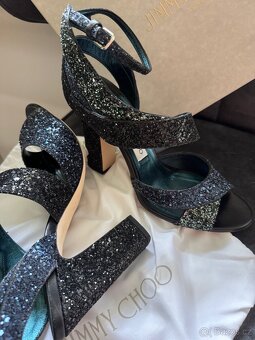 Sandály JIMMY CHOO - 10