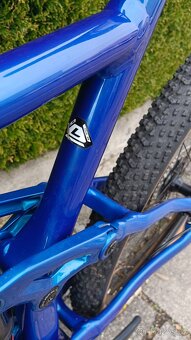 celoudpružené XC kolo Merida ONE-TWENTY RC9 vel.L - 10