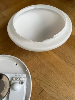 Stropní svítidlo 2 ks - 10