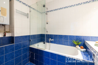 Byt 3+1 o ploše 86 m2 - Praha, Strašnice - 10