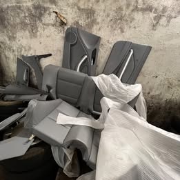 BMW 318ci Cabrio - 10