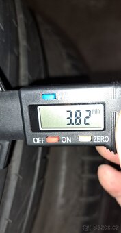 4x letní pneu Pirelli Scorpion 255/45 r19, 2023 - 10