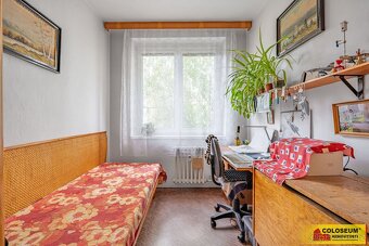 Brno - Líšeň, byt OV 4+1, 84 m², původní stav, lodžie - byt - 10