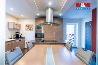 Prodej rodinného domu, 109 m², Ohrozim - 10