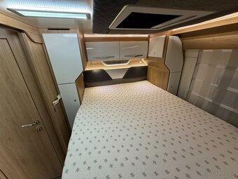 Fiat Ducato 2.3 JTD-Roller Team Zafiro 268 TL-TOP STAV - 10