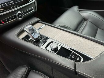 Volvo S90 B6 2.0 Benzin 220 kW/AWD/INSCTRIPTION/Polestar - 10