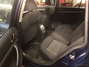 Škoda Octavia kombi 2 - 10