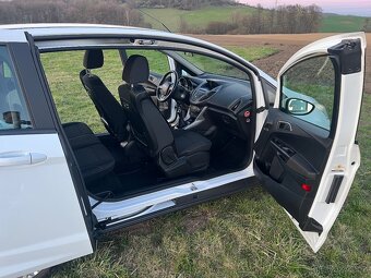 Ford B-Max 1.4i LPG - 10