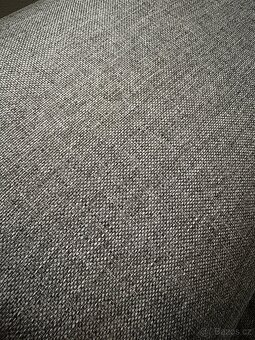 Rohová sedací souprava - 10